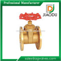 china factory price red handles manual standard forged high pressure double disk gate valve for hot oil,water